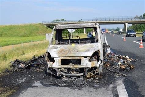 Drama Na Autocesti Kod Nove Gradi Ke Zbog Kvara Na Elektrici Usred