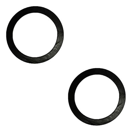 Naa9160a 2 Gas Fuel Sediment Bowl Gaskets Fits Ford 2n 9n 8n Naa Jubilee