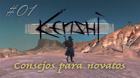 KENSHI TUTORIAL 01 APRENDIENDO A SOBREVIVIR GAMEPLAY ESPAÑOL YouTube