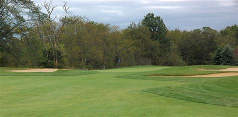 Bent Tree Golf Course Sunbury Ohio Lavon Bolen