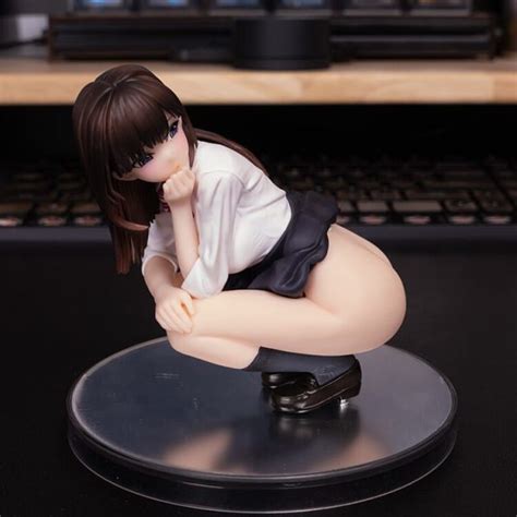 Jk Crouching Jk San Anime Figure Sale