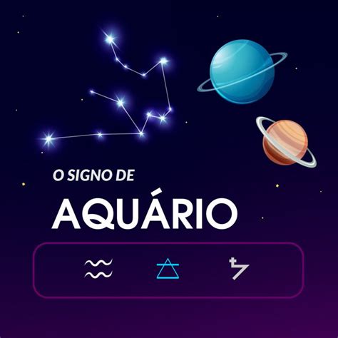 Aquário Descomplicando o 11º Signo do Zodíaco a Astrologia Cármica