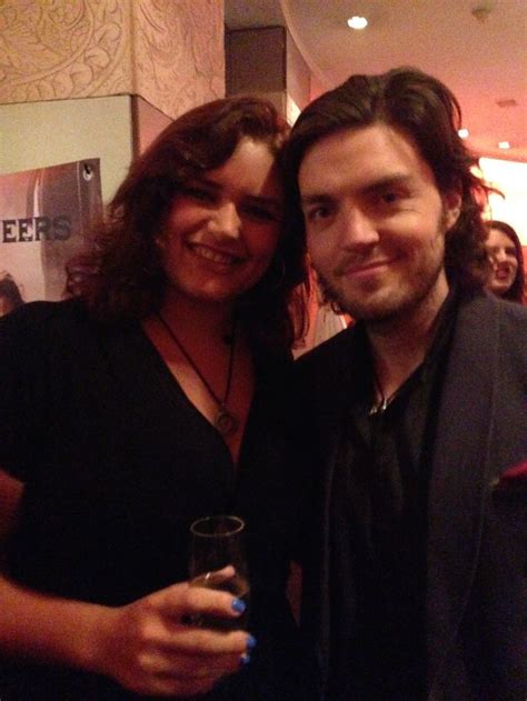 Pin By Tabatha Streng On Actor Tom Burke Tom Burke Actors Couple Photos