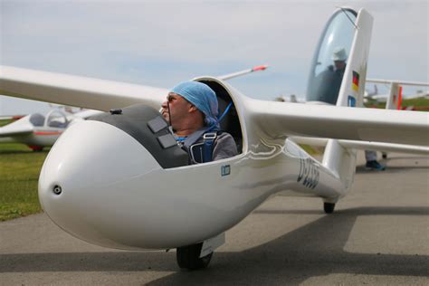 ASW 15 / 15 B | ASSegelflug
