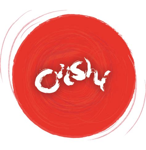 Oiishi Menu East Kilbride | Oiishi East Kilbride | EK Restaurants