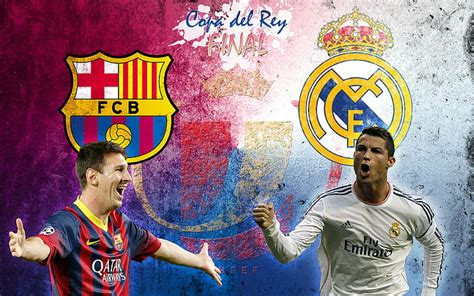 Messi Vs Ronaldo Wallpaper Computer Infoupdate Org