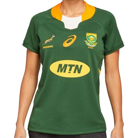 Springbok Rugby Jerseys | Buy your Springbok rugby jersey here!