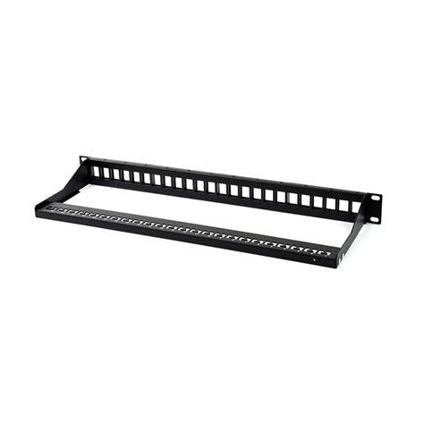 Ppkj Patch Panel Modular Cat A De Puertos Vac O Dixon