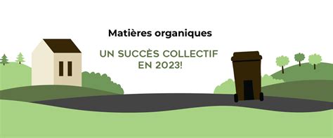 Gestion des matières organiques Municipalité de Saint Irénée