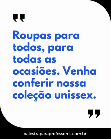 Frases Para Vender Roupas Textos Prontos Para Vender Mais