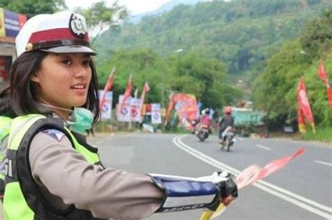 Demi Kenyamanan Juta Orang Ini Persiapan Polisi Di Jalur Mudik