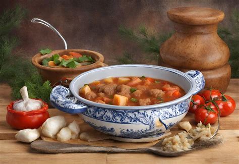 Russian Food Guide to Bangkok | Koh Phangan Online Magazine
