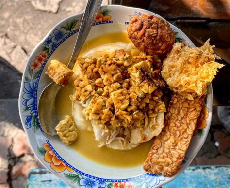 Resep Orem Orem Tahu Tempe Khas Malang Praktis Enak