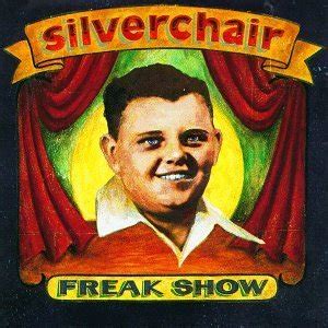 Freak Show (album) - Wikipedia