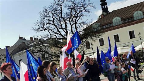 Na Kro Nie Skim Rynku Wi Towano Dzie Europy I Obecno W Unii