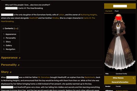 Limbus Wiki Changed : r/limbuscompany