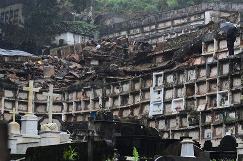 Brasil Las Lluvias Causan 12 Muertos Y Mantienen En Alerta A Las