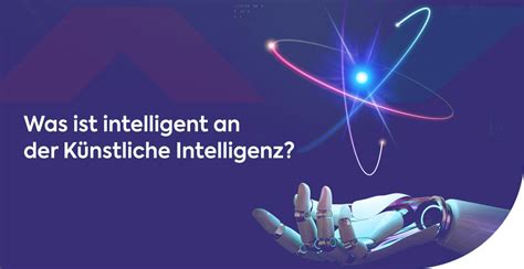 Was ist intelligent an der Künstliche Intelligenz Blog Lingy