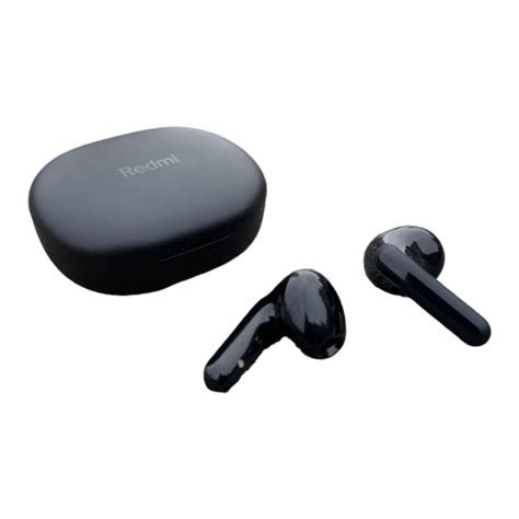 User Manuals Xiaomi Redmi Buds 4 Lite Wireless Earbuds