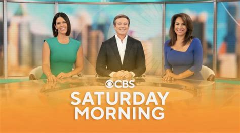 Cbs Saturday Morning September 21 Jesse Malin Jane Bertch 50 Cent