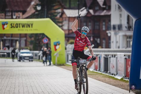 Puchar Polski Mtb Xco Krynica Zdr J Uci C Aktualno Ci Jbg Team