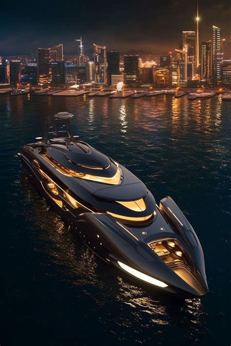 Pin By Michael On Luxury Property Luxury Yachts Yacht Design