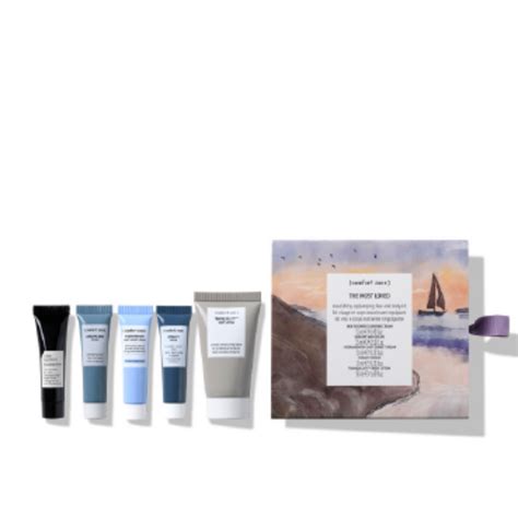 Comfort Zone The Most Loved Kit Kosmetik Onlineshop