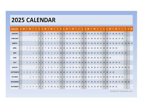 Calendar Template Free Powerpoint A Comprehensive Guide To