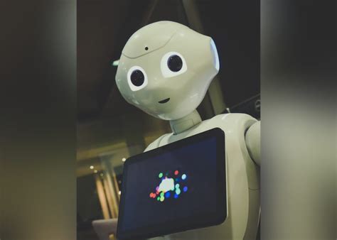 Les robots dotés dintelligence artificielle pensent pouvoir diriger le