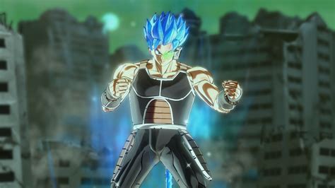 Xenoverse 2 Transformation Mod Cac Youtube