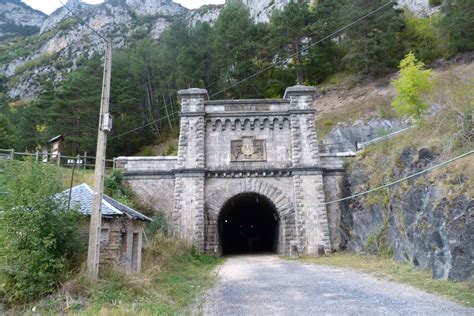 España Y Francia Dan Un Paso Más En La Reapertura Del Túnel Ferroviario