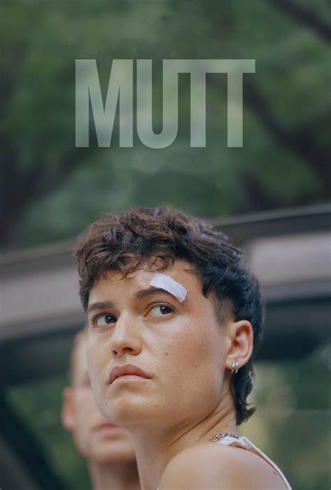 Mutt – The Brattle