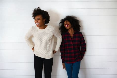 8 Different Ways Black People Show Each Other love And Affection