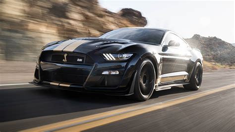 2025 Ford Mustang Shelby Gt500 0-60 - Cameron Ogden