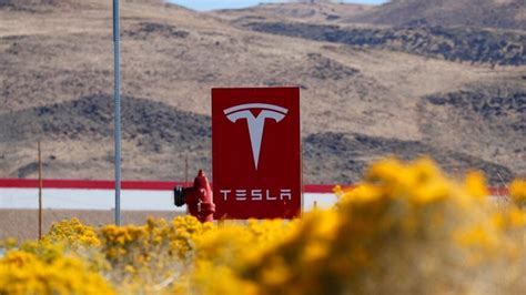 Tesla estos son los salarios que podría ofrecer la compañía de Elon