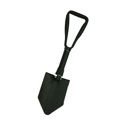 12kg Military Shovel Folding Portable Shovel Multifunctional Camping