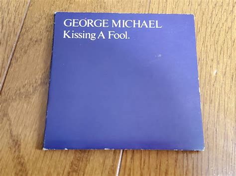 Yahooオークション Cdシングル George Michael ジョージ・マイケ