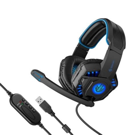 Steren Audífonos Gaming con Micrófono Precio Guatemala Kemik