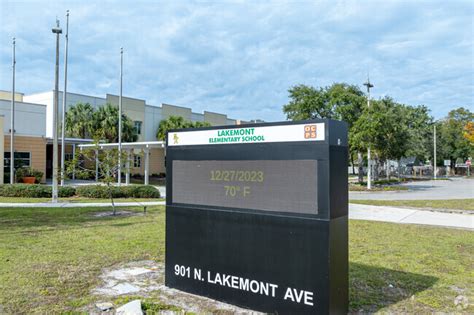 Lakemont Elementary Rankings And Reviews