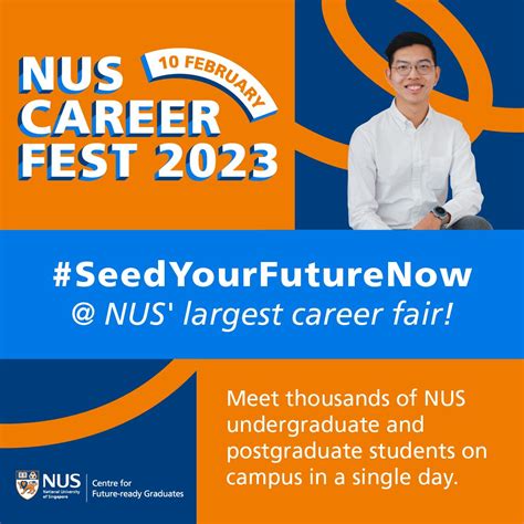 Nus Centre For Future Ready Graduates On Linkedin Nus Nuscfg