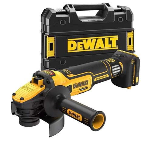 DeWALT DCG409VSNT Szlifierka kątowa 125mm 18V Walizka Kędzierzyn Koźle