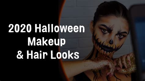 Do You Need Some Halloween Inspo To Bring To Your Salon We Have The