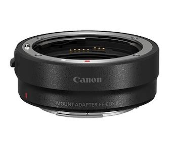 Tapprs | Canon EF-EOS R adapter for rent in Bangalore