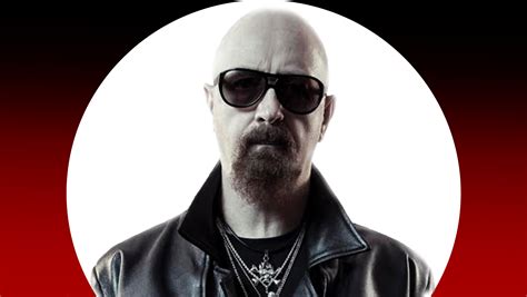 Judas Priest’s Frontman Rob Halford Confessions Of A Metal God How To Academy