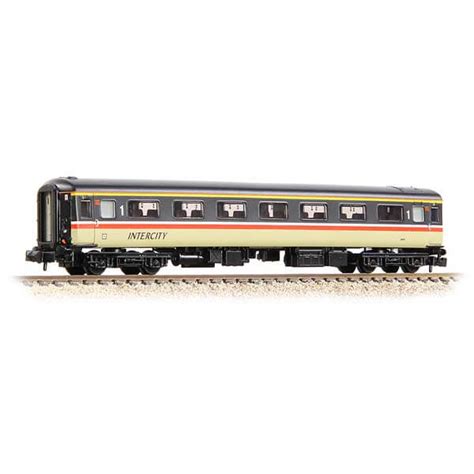 Graham Farish Br Mk F Fo Open Br Intercity Model Junction