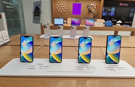 Ini Dia Tanggal Penjualan Dan Daftar Harga Iphone Series Di