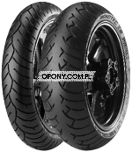 Testy Opon Letnich Metzeler Roadtec Z6 W Opony Pl