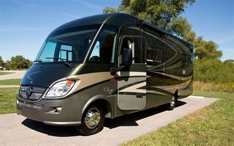 Mercedes Motorhomes And Jayco Conquest Is A Big Brand Name In Australia It Is A Luxurious