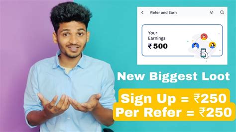 Jiffy Refer Earn Huge Loot Offer For All Sign Up 500 Per Refer