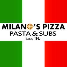 Milano S Pizza Menu Eads TN Order Delivery 3 5 Off Slice